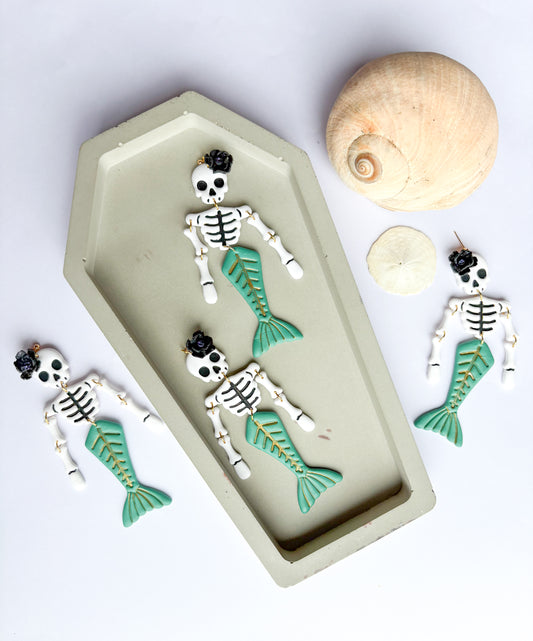 Moon Island Mermaid