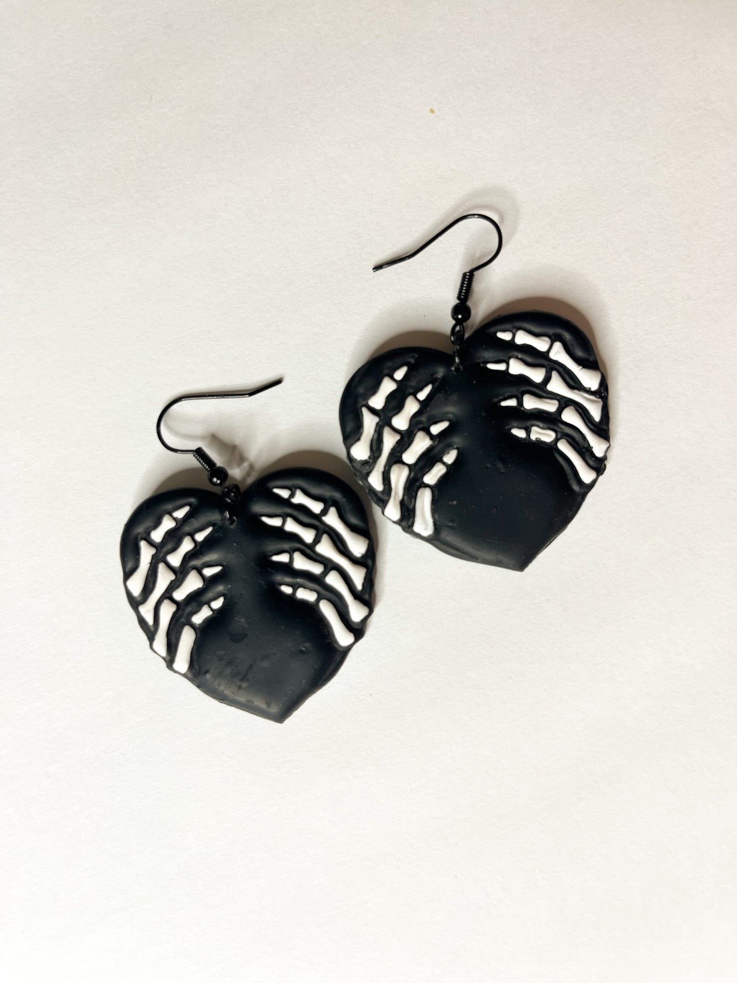 I Love You with All of My Cold, Black, Heart