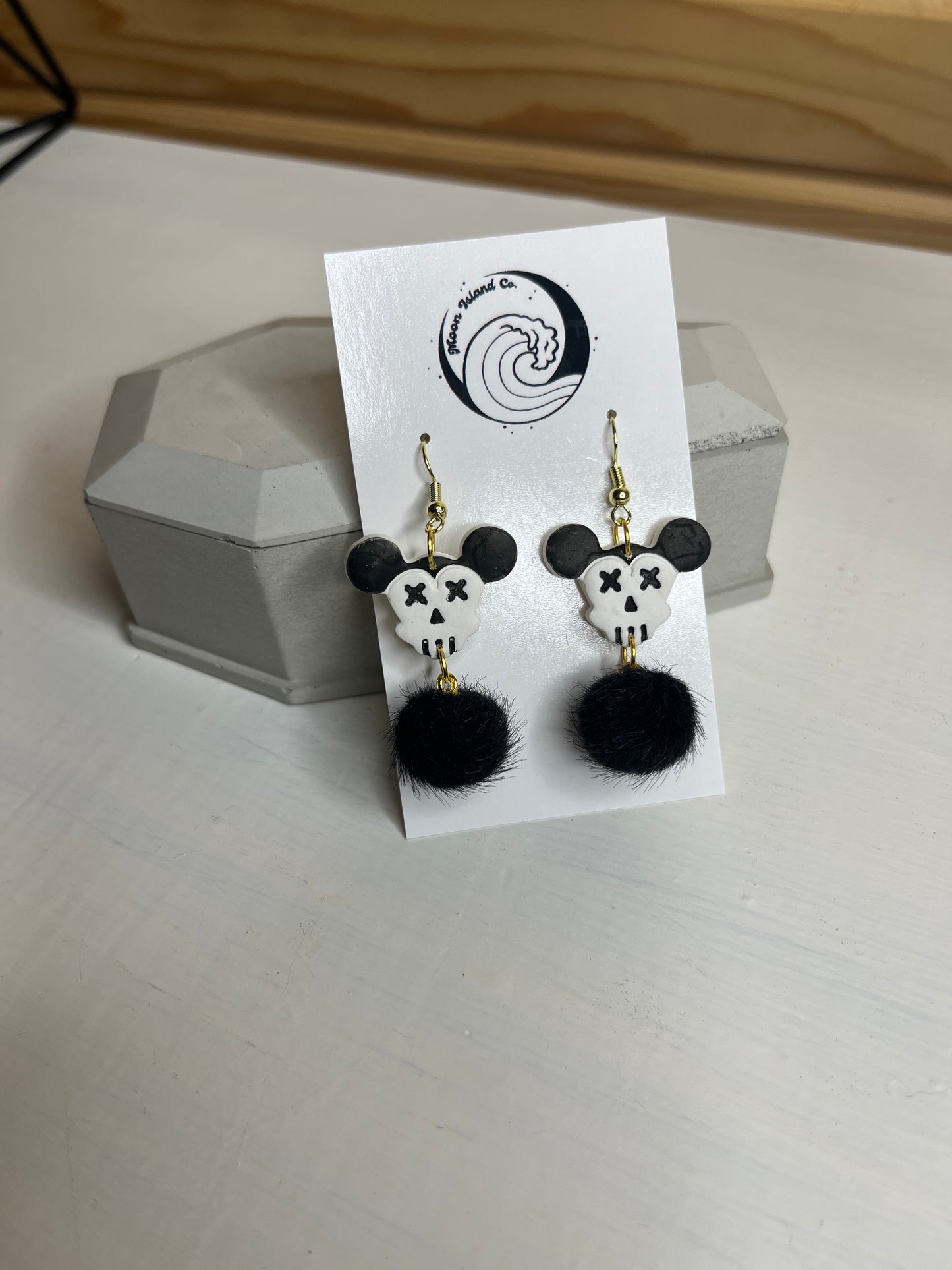 Death to Disney, Mickey