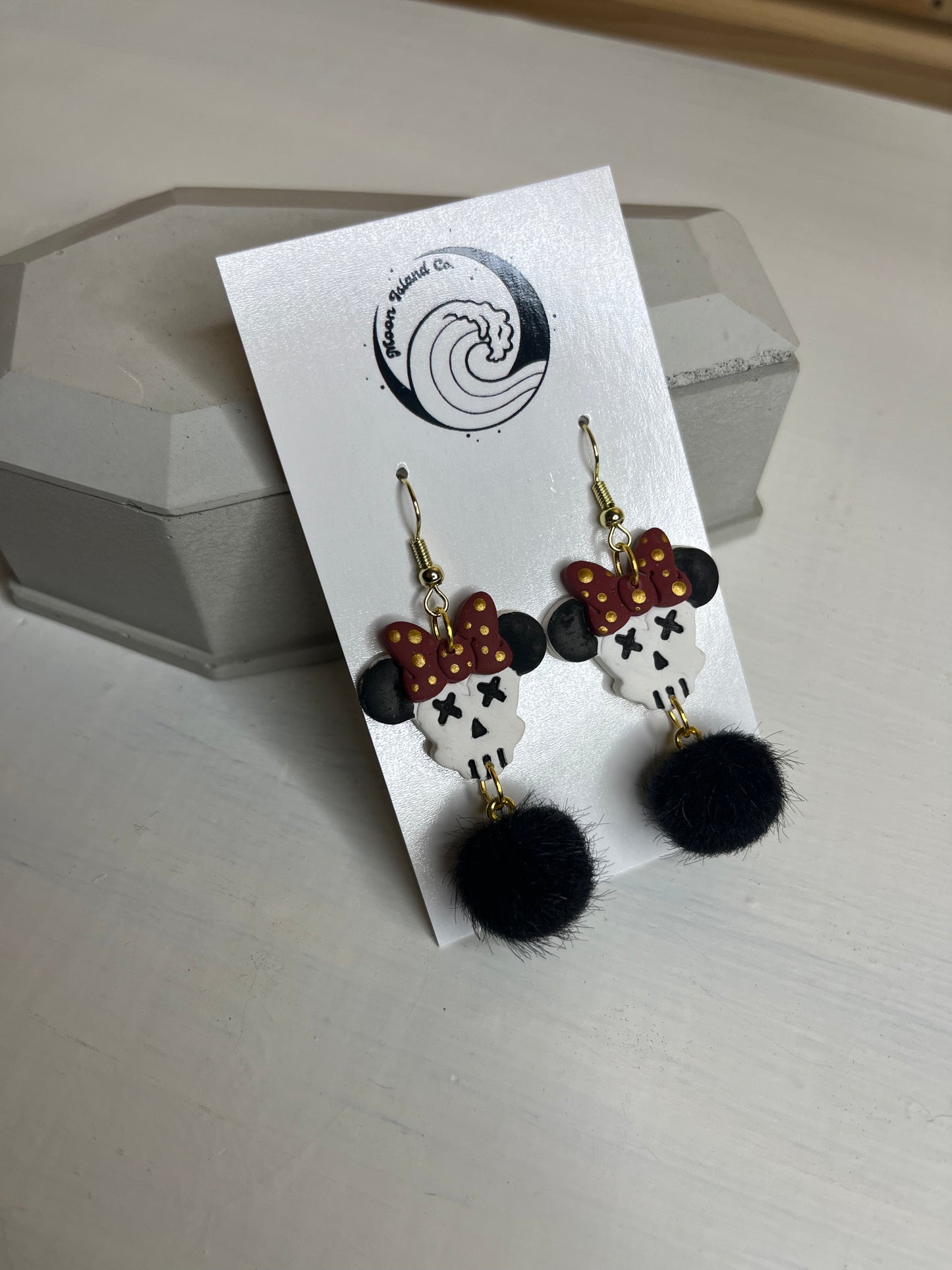 Death to Disney Minnie