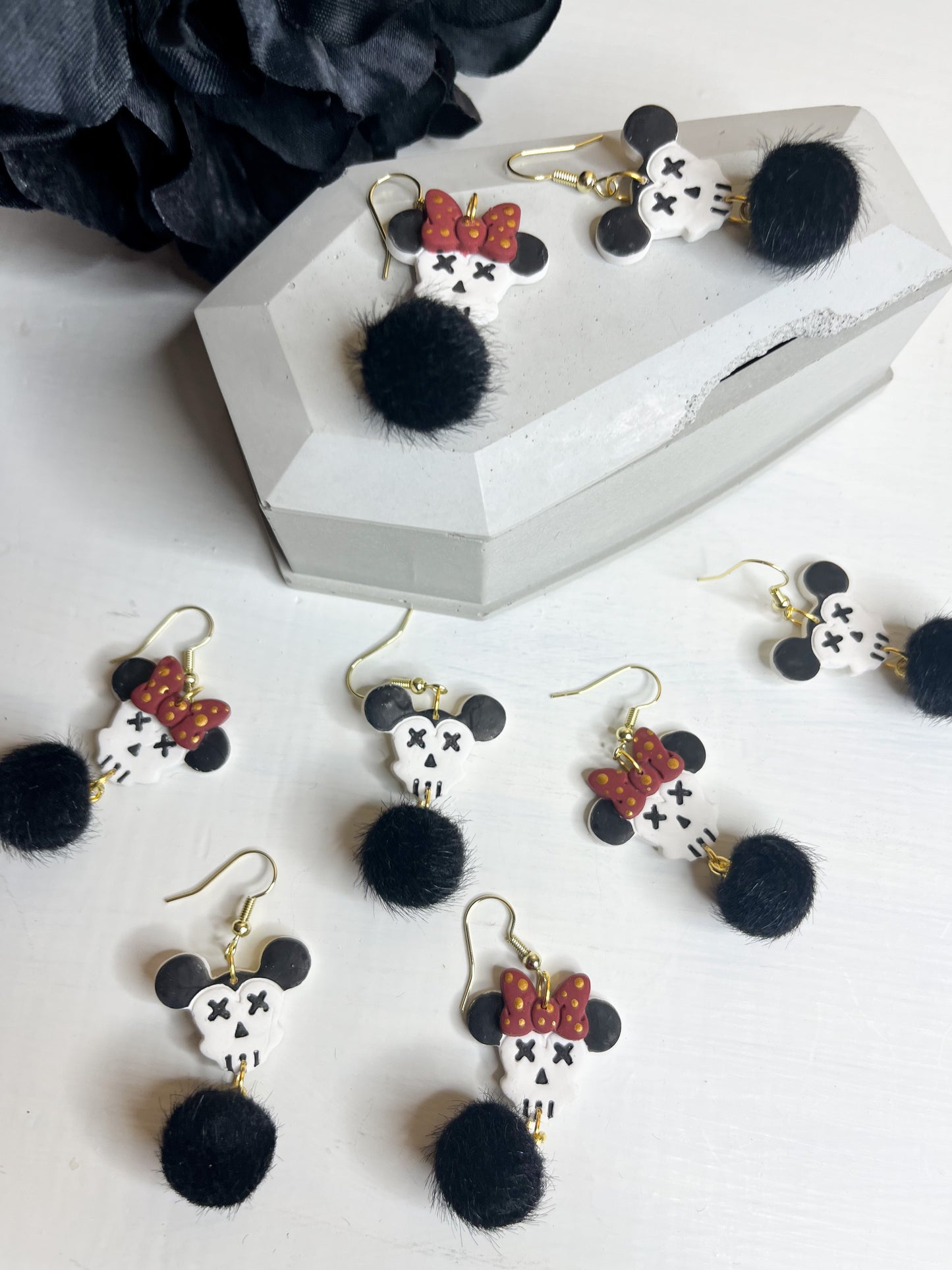 Death to Disney Minnie