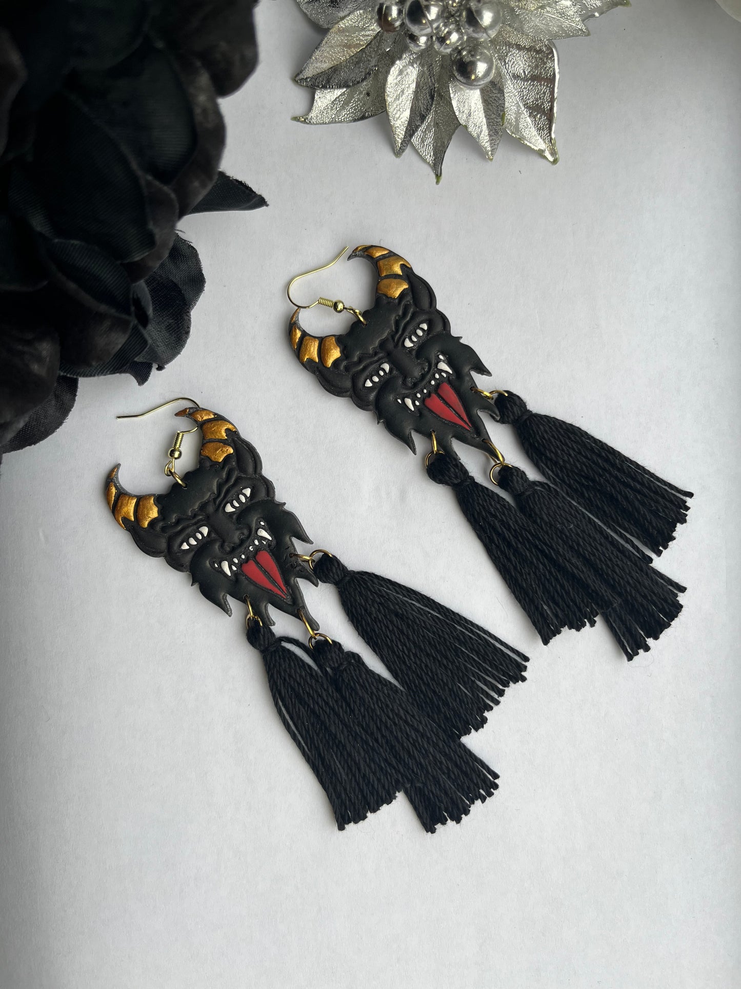 Krampus is Coming
