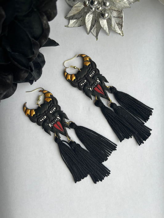 Krampus is Coming