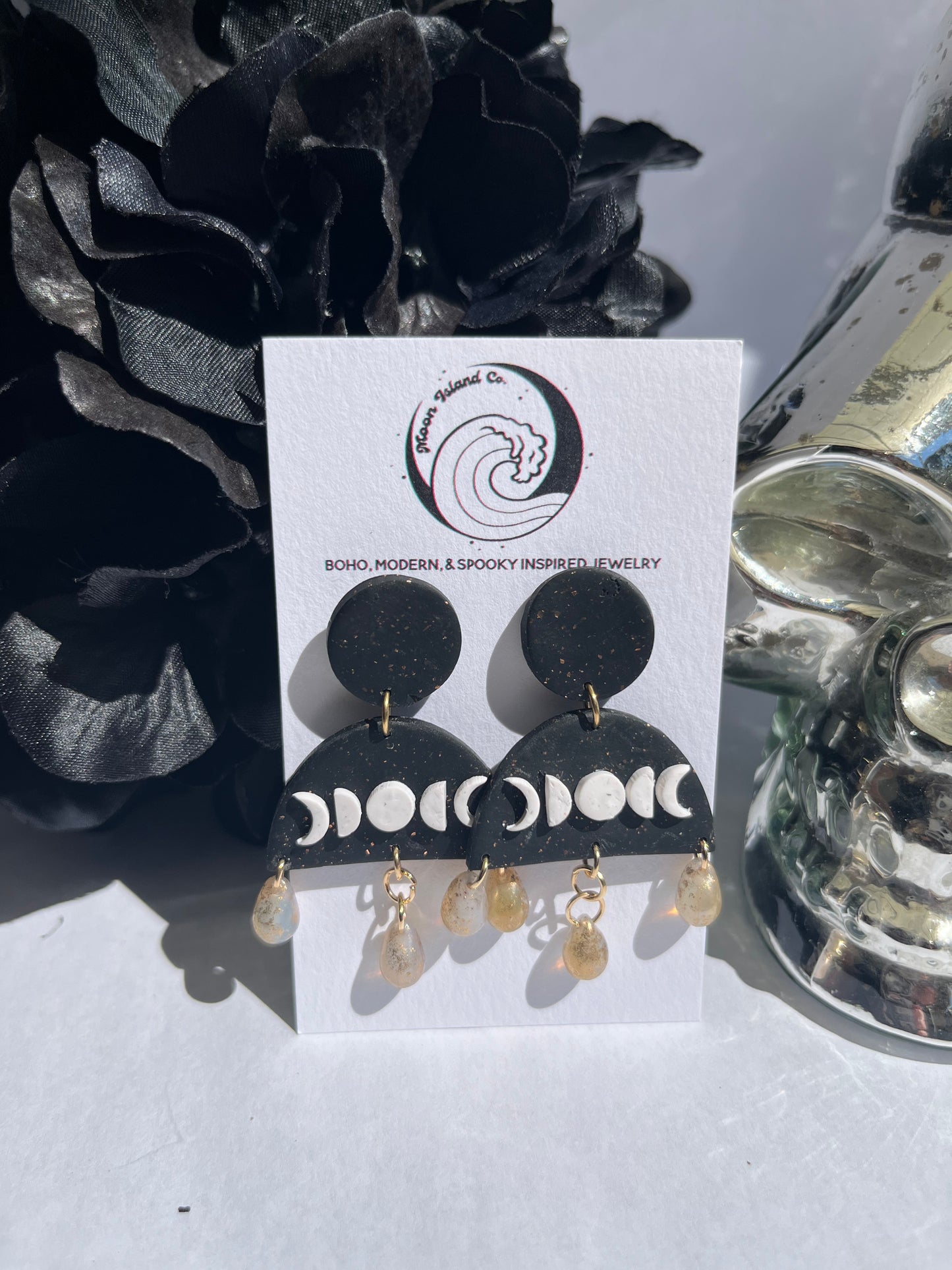 I’m Going Through Phases