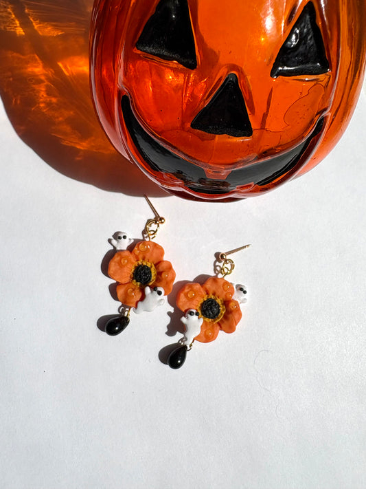 Boo Drops (PUMPKIN)