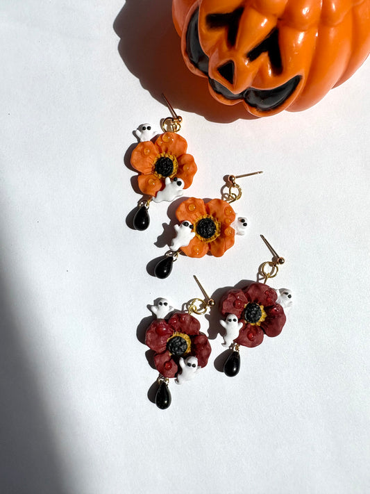 Boo Drops (RED)