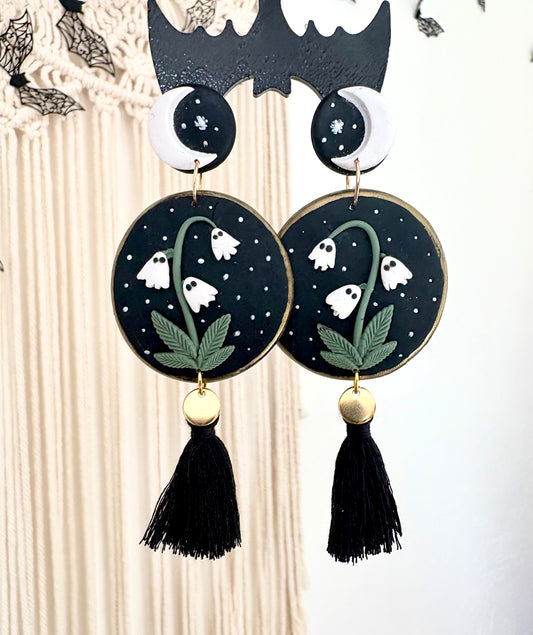 Moon Island Boo Drops